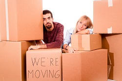 Affordable Moving Service Sutton