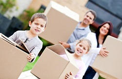 Household Removal Services Sutton