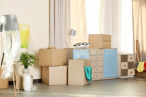 Review stage of a removals complaint process