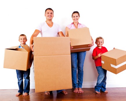 Encrypted card payment on a Removals Sutton booking