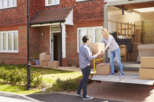 Investigating a removals complaint with records and evidence