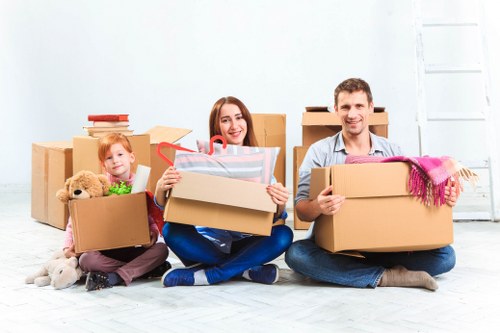 Illustration of accessibility support for Removals Sutton users