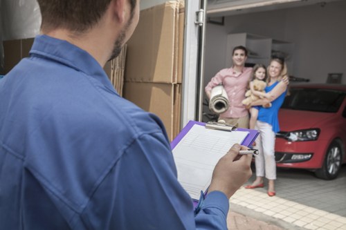 Image showing screen-reader friendly content for Sutton removals
