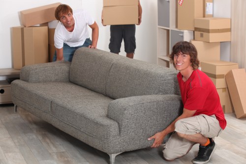 Image representing ongoing accessibility improvements for Sutton removals