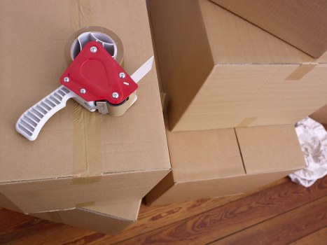 Preparing furniture for a smooth Sutton house move