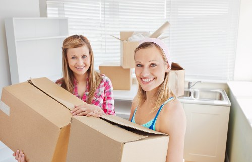 Transparent removals pricing for homes and offices in Sutton