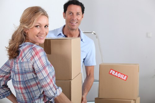 Trusted Sutton removals service delivering organized moving support