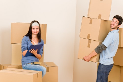 Packing and furniture moving image placeholder